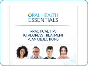 Practical Tips to Address Treatment Plan Objections
