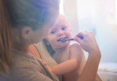 Oral Hygiene