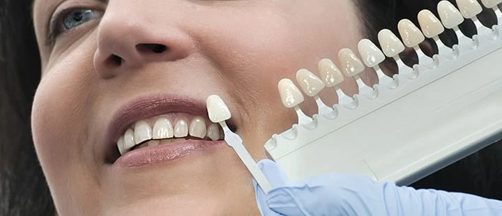 Patient Material Restorative Dentistry
