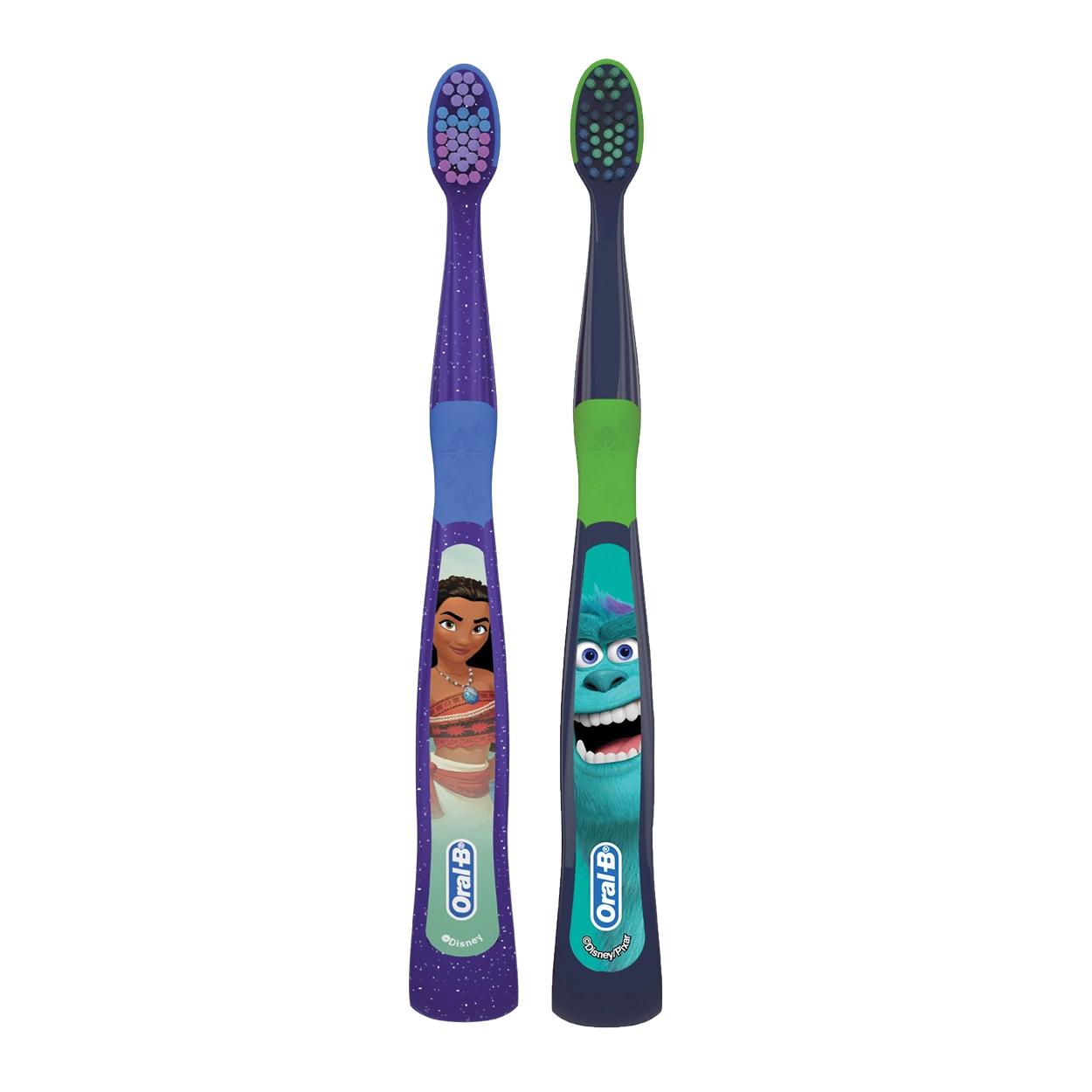 Oral-B Kids 3+ Years Toothbrush