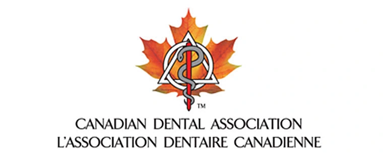 Canadian Dental Association logo