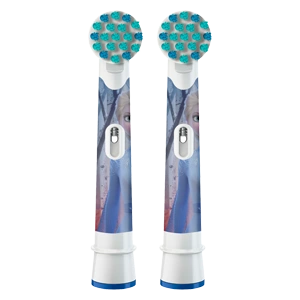 Oral-B Pro-health Jr. Disney Frozen Brush Head