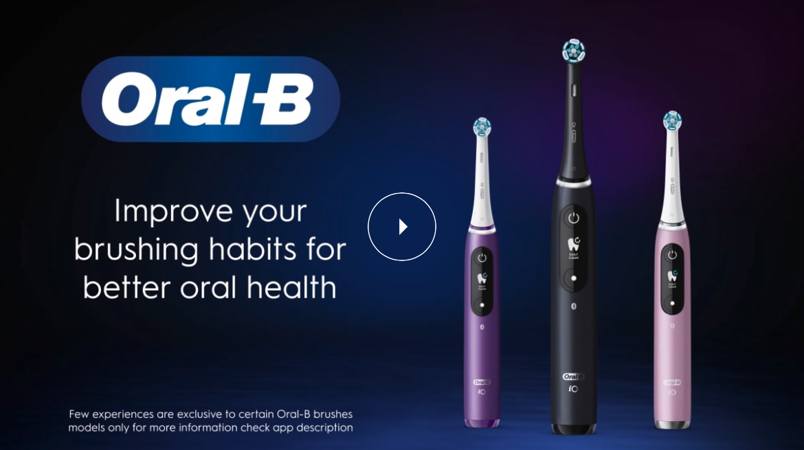 Oral Health Essentials - Improve Patient's At-Home Care | Dentalcare.ca