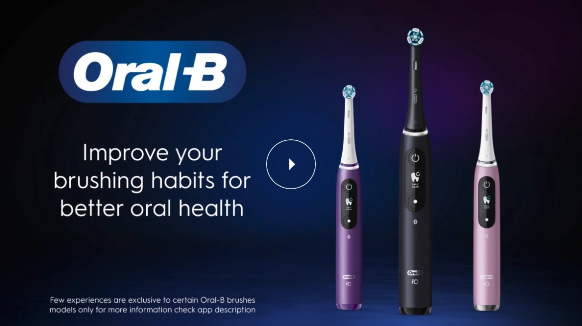 Revolutionize Your Patients’ Oral Health
