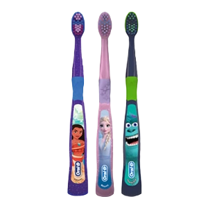 Oral-B Kids 3+ Years Toothbrush