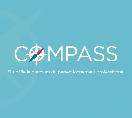 GUIDE DE DÉVELOPPEMENT PROFESSIONNEL COMPASS
