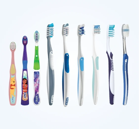 Manual Toothbrushes -Banner-mobile