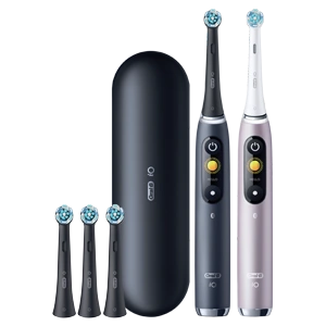 Oral-B iO ELECTRIC TOOTHBRUSH