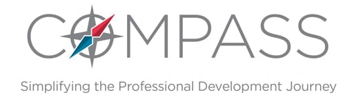 compass simplifying the professional development journey