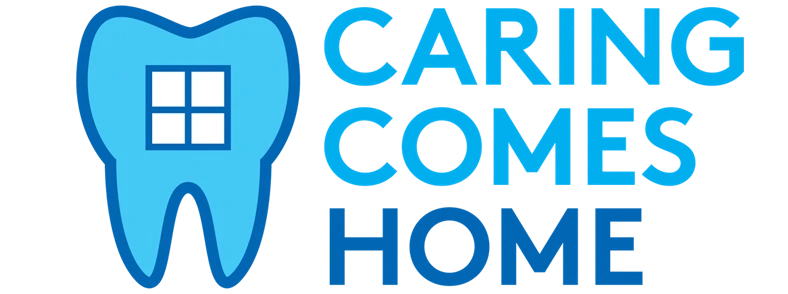 Virtual Toolkit - Caring Comes Home - Hero Banner