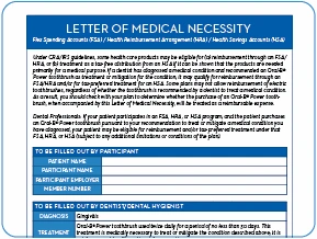 Reimbursement Form