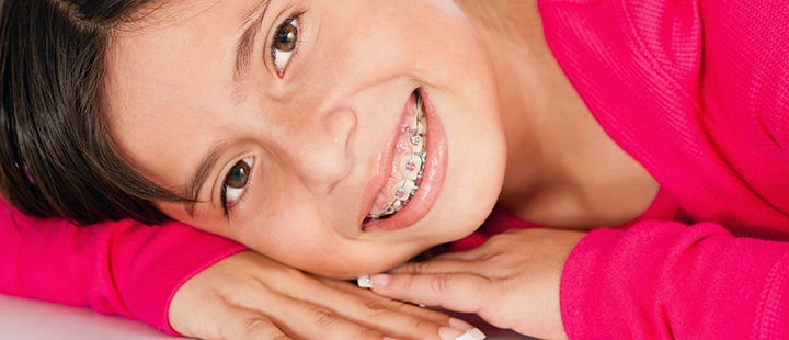 Orthodontics and Braces Pain