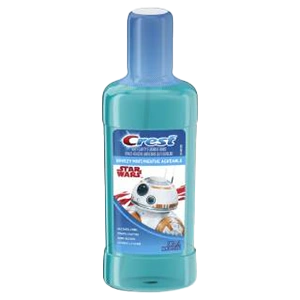 Crest® Pro-health Jr.™ Rinse