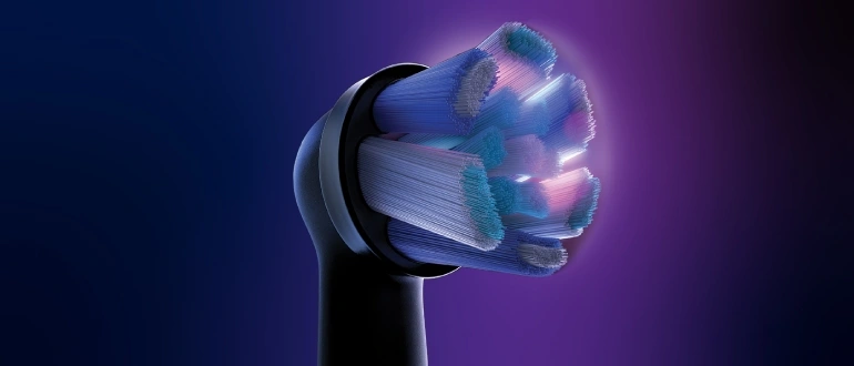 electric toothbrushes banner