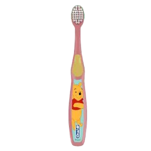 Oral-B Baby 0-3 Years Toothbrush