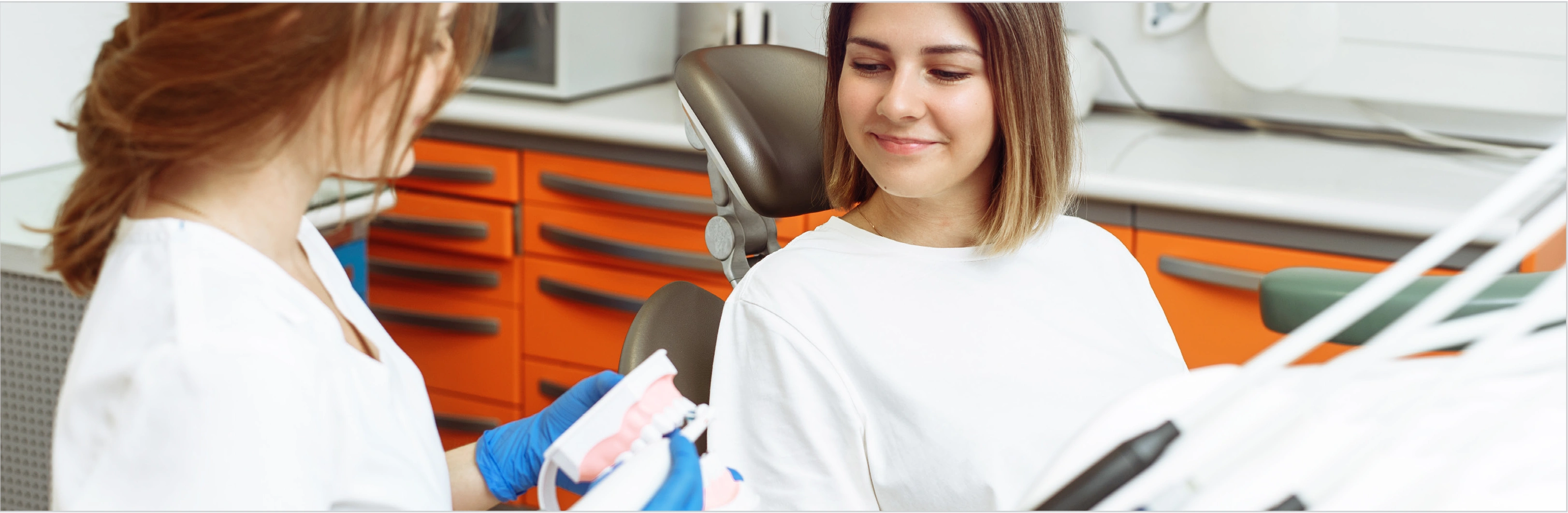 Une expérience dentaire positive peut avoir une grande incidence sur la motivation du patient et la productivité d’un cabinet.