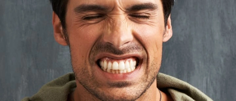Teeth Grinding-Bruxism