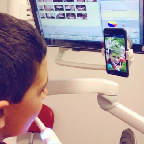 Introduction - How Mobile Technologies Can Change the Way We Interact with Our Patients [ce602]