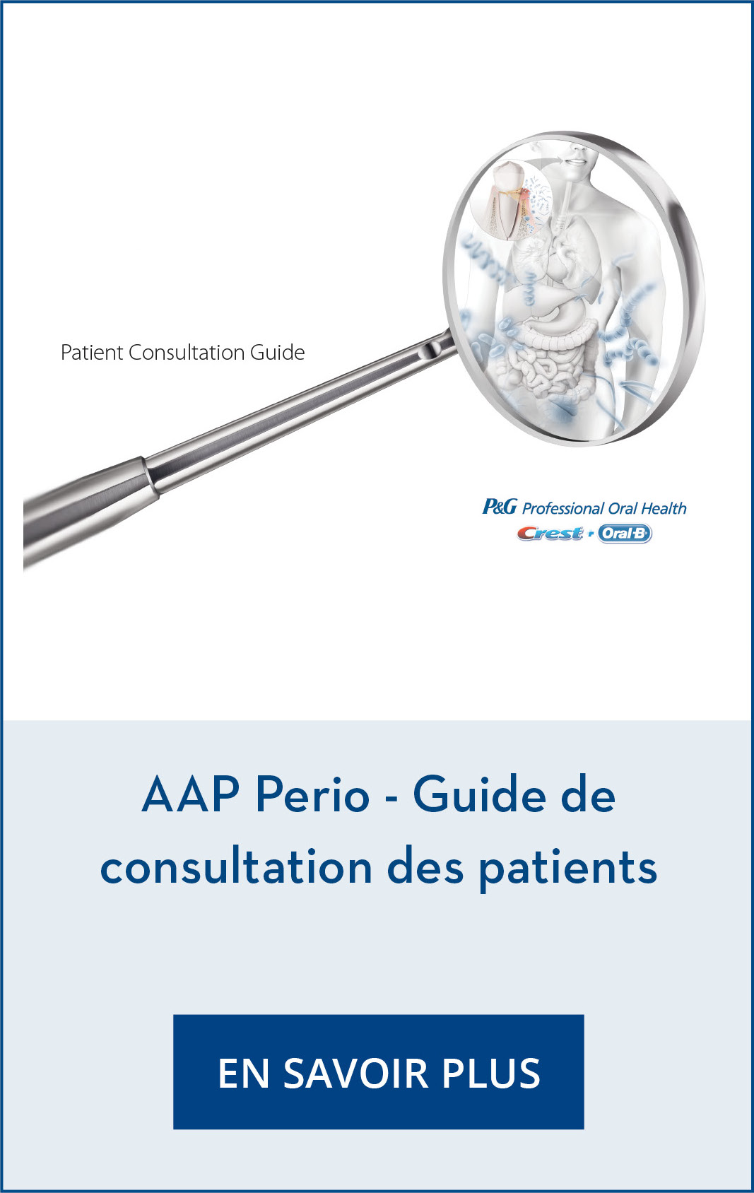 AAP/EFP periodontal classification