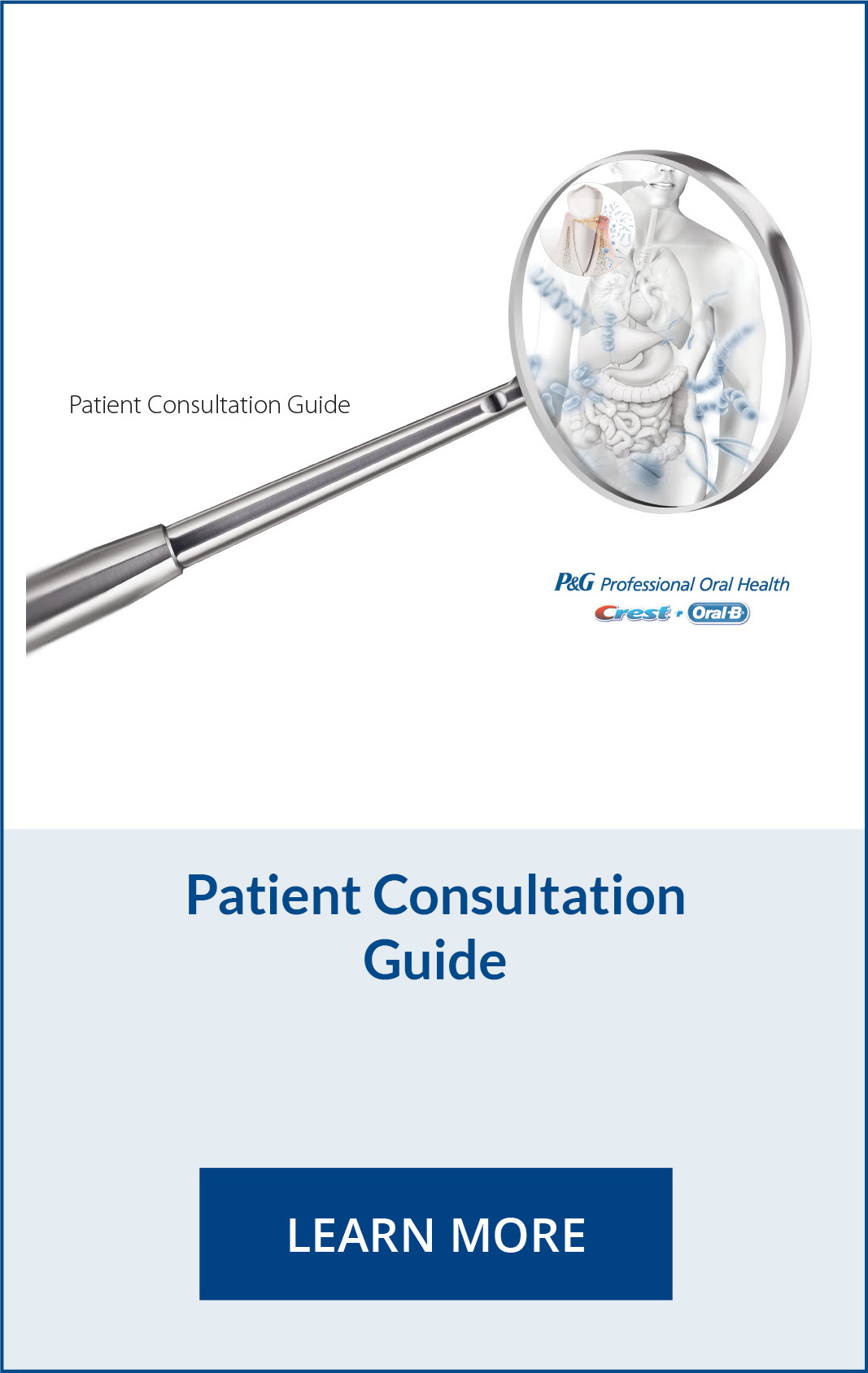 Generic Page - AAP/EFP Patient Consultation Guide - Image1