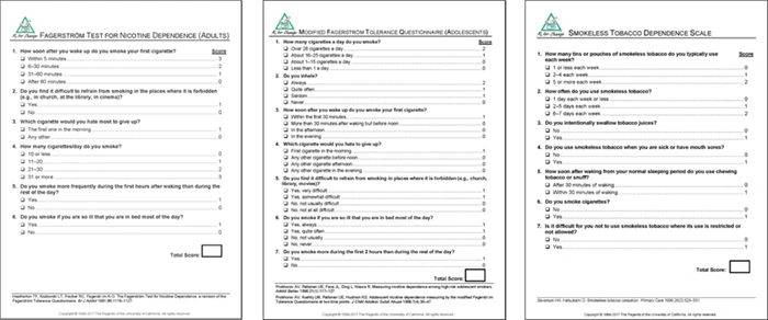 The Role of the Dental Professional - Figure 1