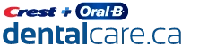 Dentalcare logo
