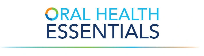 oral health essentials banner image