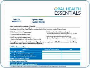 Communication Letters-Gum Health
