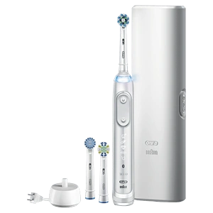 Oral-B GENIUS X Premium Dental Professional Trial Kit