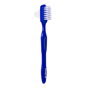  Oral-B Denture Toothbrush