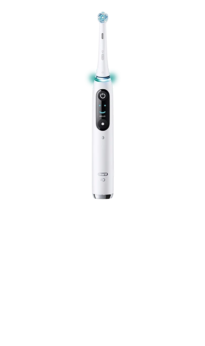  Electric Toothbrush