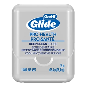 Oral-B Glide Pro-Health Deep Clean Floss