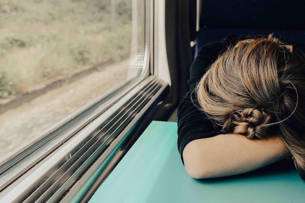 Millennial Burnout