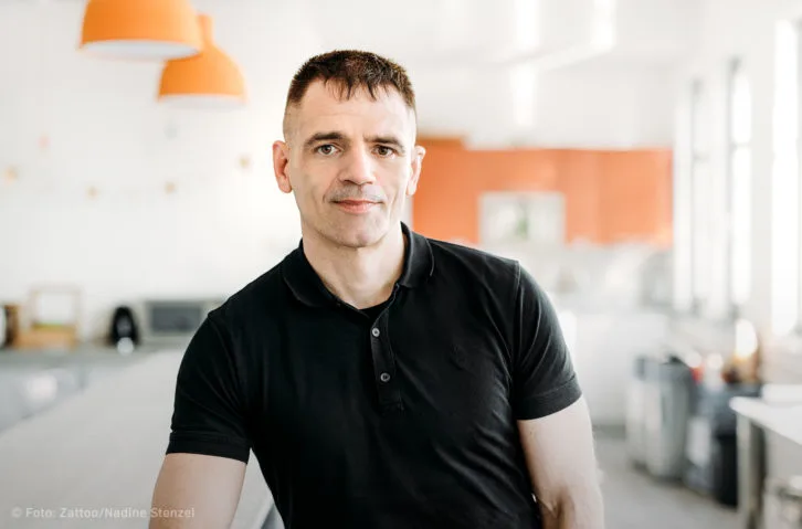 Bert Schulzki appointed Chief Product and Technology Officer