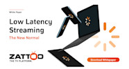 Zattoo The TV Platform
