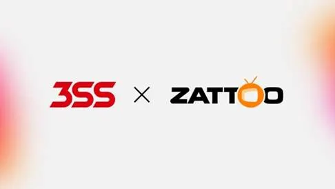 Zattoo teams up with 3SS for automotive market