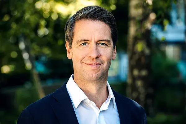 Dr Harald Flemming appointed Director Partnerships and Regulatory Affairs