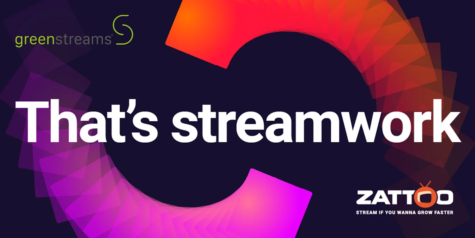 Zattoo buys Green Streams to build Europe’s most operator-centric TV platform