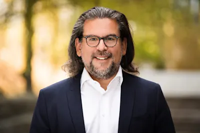 Gernot Jäger