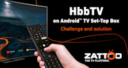 Zattoo The TV Platform
