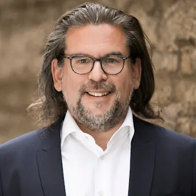 Gernot Jäger