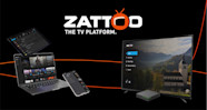 Zattoo The TV Platform
