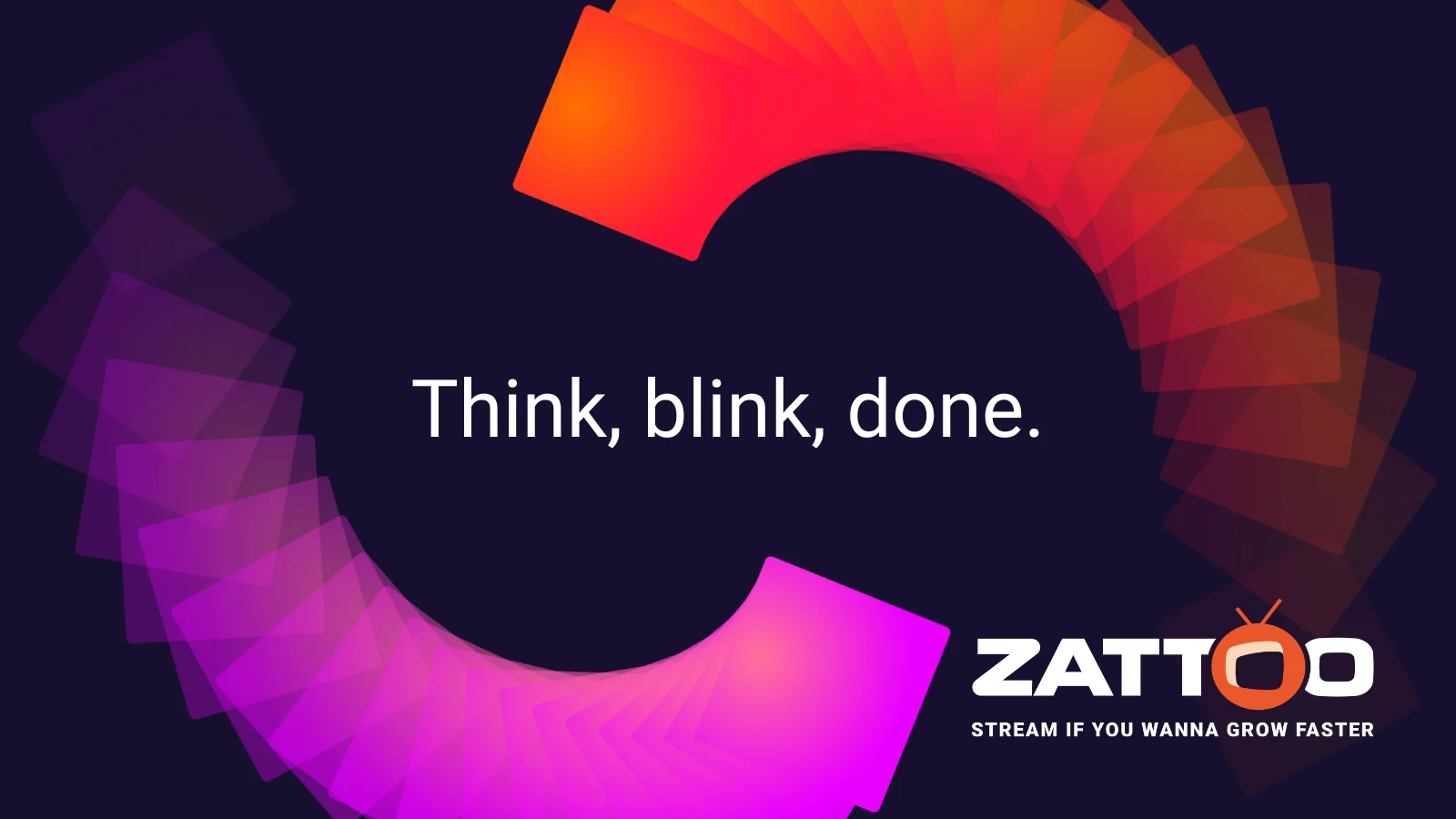 Zattoo Redefines Streaming at IBC 2024 with Stream API Applications and Services
