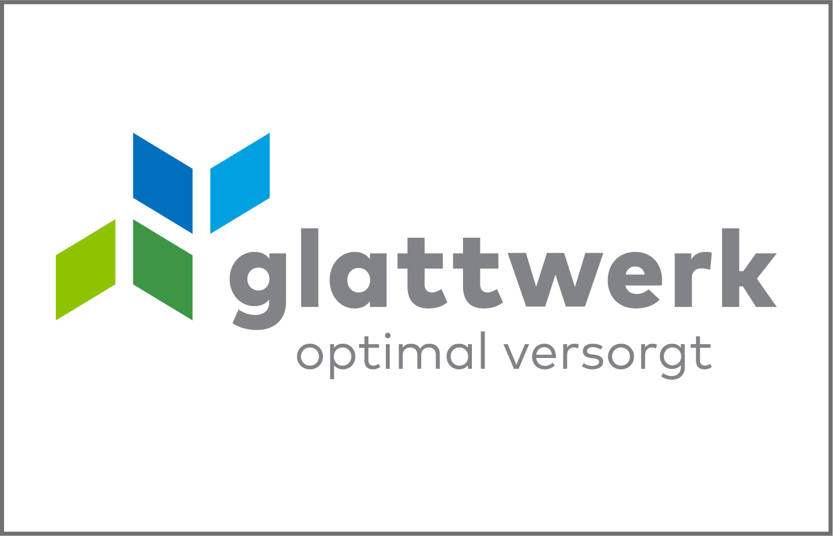 Glattwerk