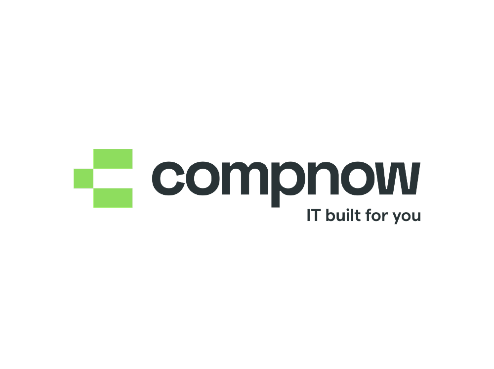 CompNow logo