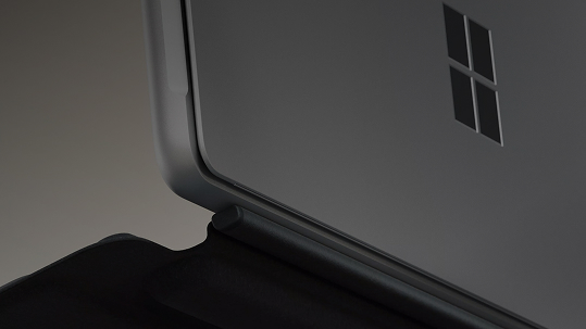 Surface Pro for Business, 12-inch (Snapdragon®) – Intel® and