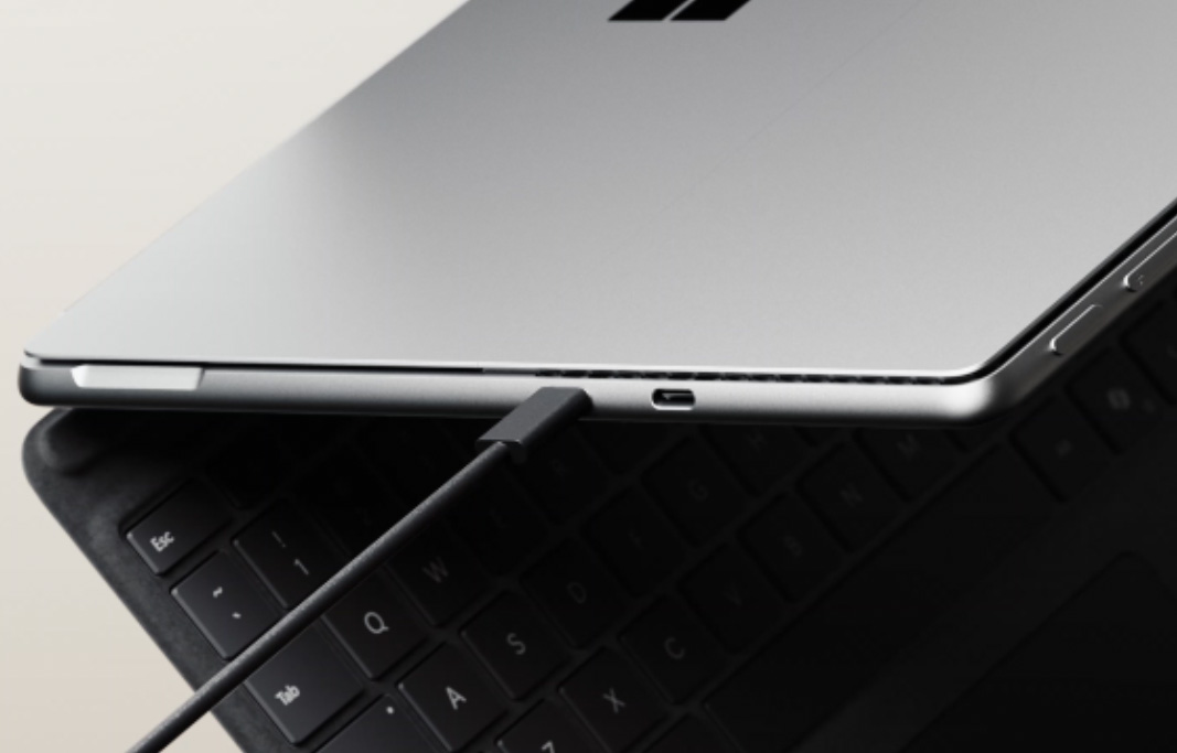 Surface Pro for Business, 12-inch (Snapdragon®) – Intel® and