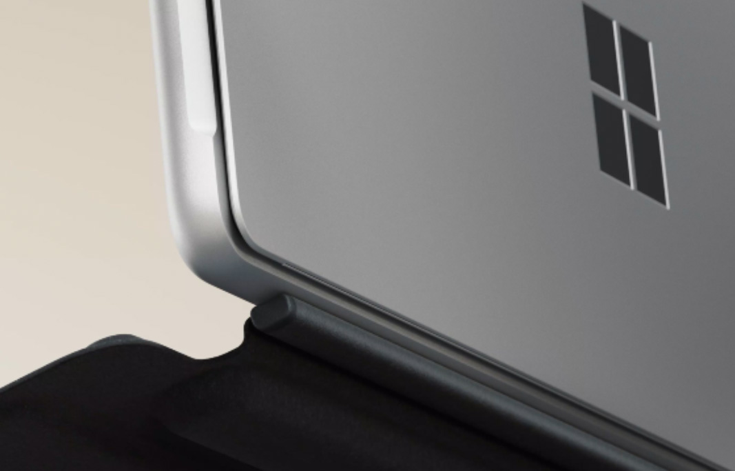 Surface Pro for Business, 12-inch (Snapdragon®) – Intel® and