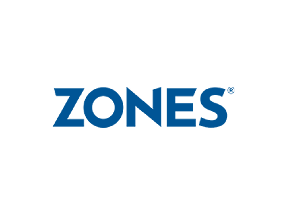 ZONES logo