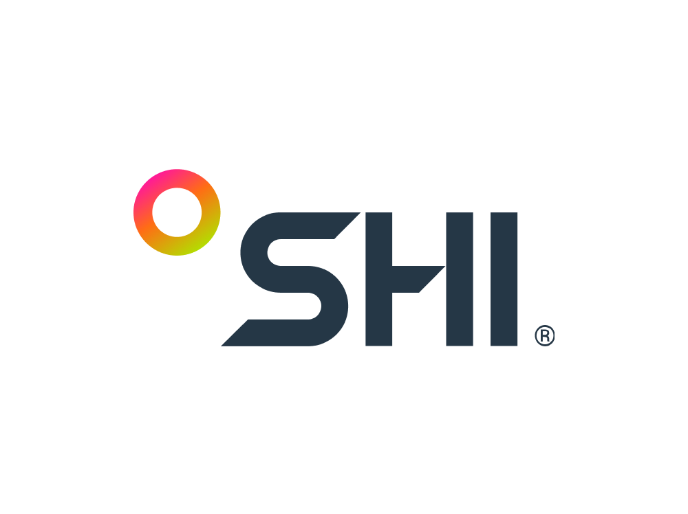 SHI logo